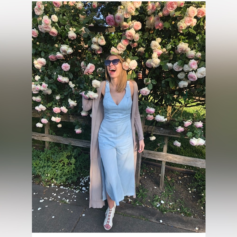 Jumpsuit